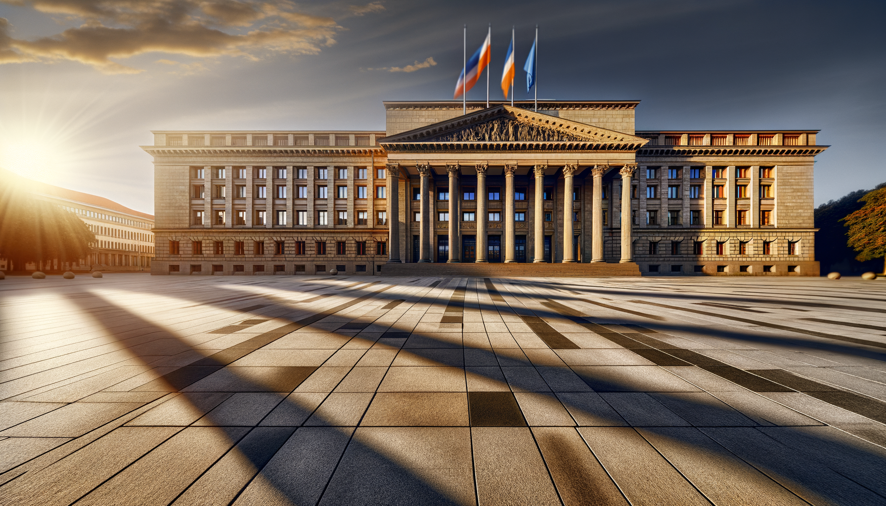 Administrație & Servicii Publice Vaslui