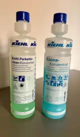 Produse de curatenie pentru casa si birou