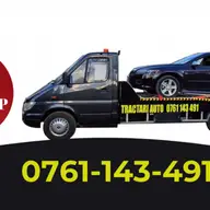 Tractari auto Girotrac