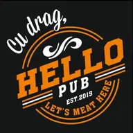 Hello Pub