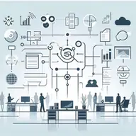 Maximizarea eficienței afacerii prin integrarea SFA cu sistemele ERP