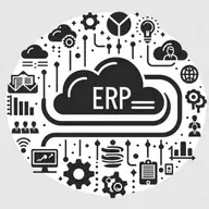 Ce este un sistem cloud ERP ?