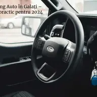 Leasing Auto în Galați, ghid practic pentru 2024