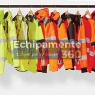 Echipamente de protectie omologate disponibile pe Echipamente360.ro