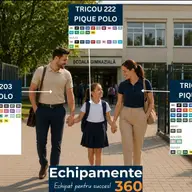 Pique Polo Malfini, tricouri polo premium cu 10% reducere la Echipamente360.ro