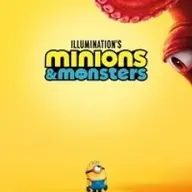 Minionii și monștrii