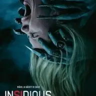 Insidious: Ei sunt printre noi