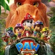 Patrula cățelușilor: În lumea dinozaurilor