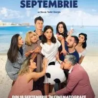 3 zile în septembrie