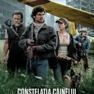 Constelația câinelui