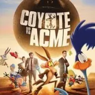 Coyote vs. Acme