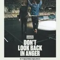 Don't Look Back in Anger
