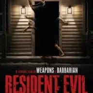 Resident Evil