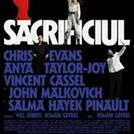 Sacrificiul