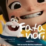 Fata din nori