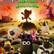 Mielul Shaun - Aventuri de Halloween