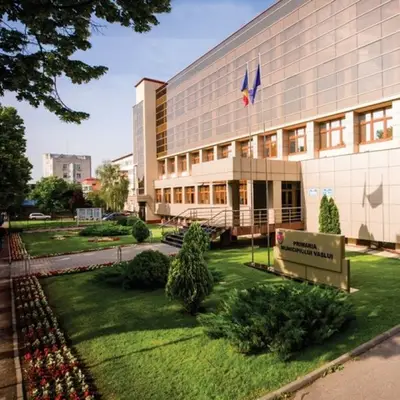 Primaria Vaslui