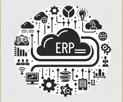 Ce este un sistem cloud ERP ?