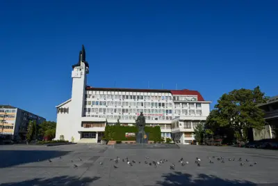Consiliul Judetean Vaslui