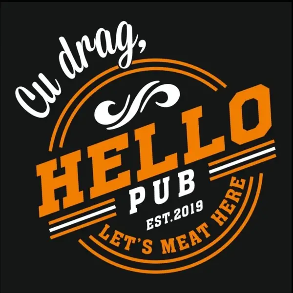 Hello Pub