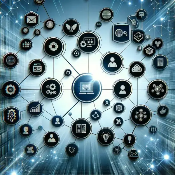 Implementarea eficientă unei soluții software de gestiune