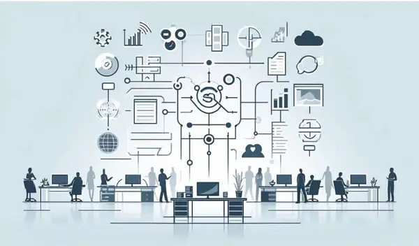 Maximizarea eficienței afacerii prin integrarea SFA cu sistemele ERP
