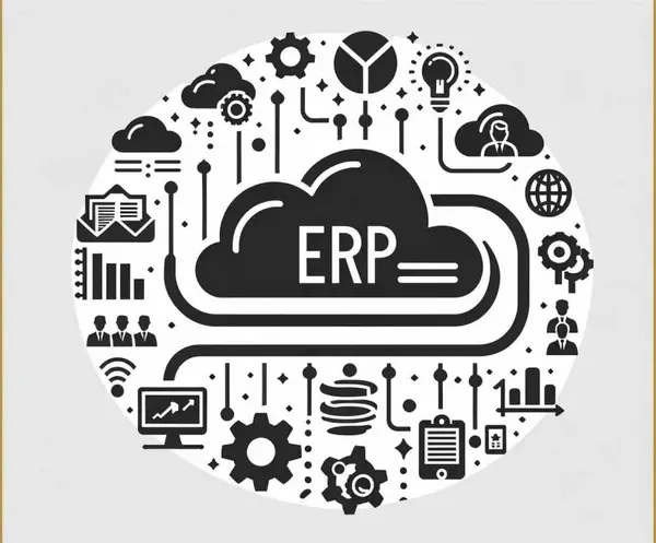Ce este un sistem cloud ERP ?