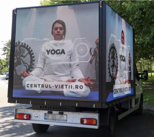 Panoul publicitar exterior: un Instrument esențial pentru creșterea vizibilității brandului