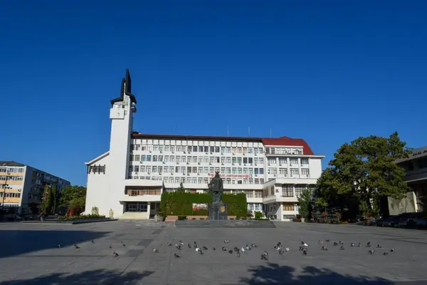 Consiliul Judetean Vaslui