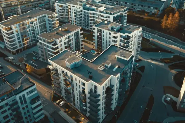 2 camere sau 3 camere în Dobroești, cum alegi în funcție de buget și stil de viață