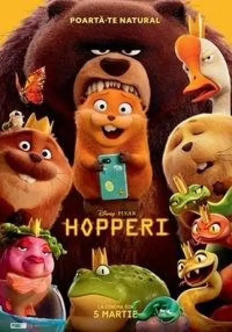 Hopperi