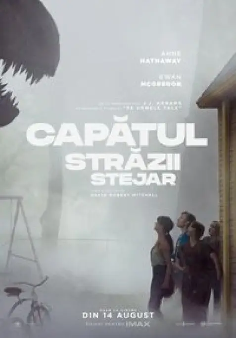Capătul Străzii Stejar
