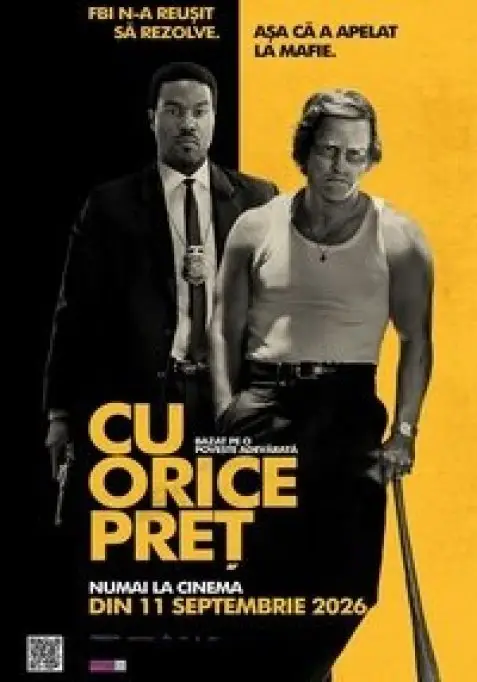 Cu orice preț