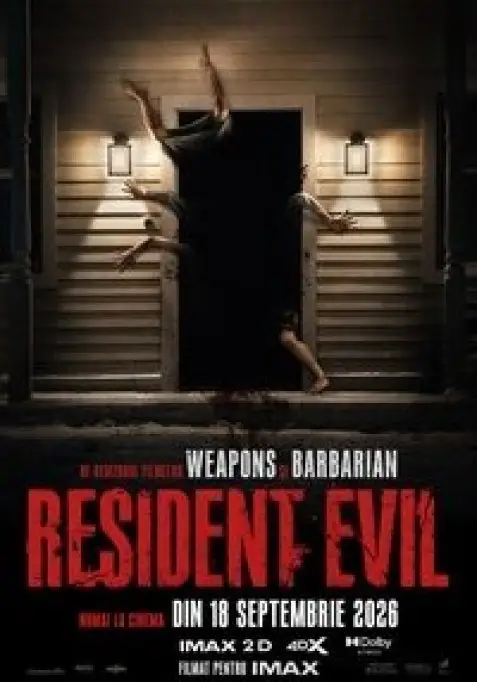 Resident Evil