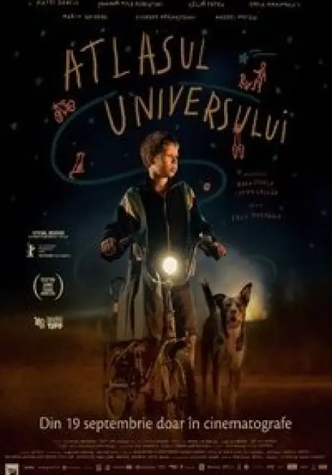 Atlasul Universului