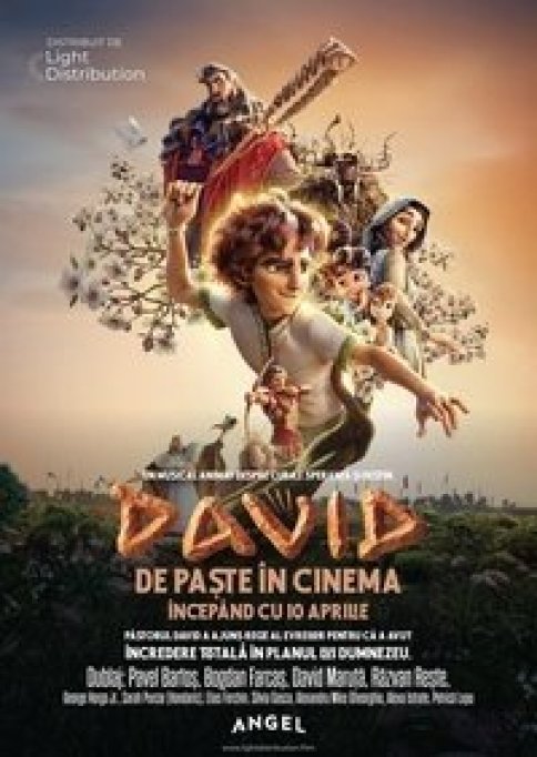 David