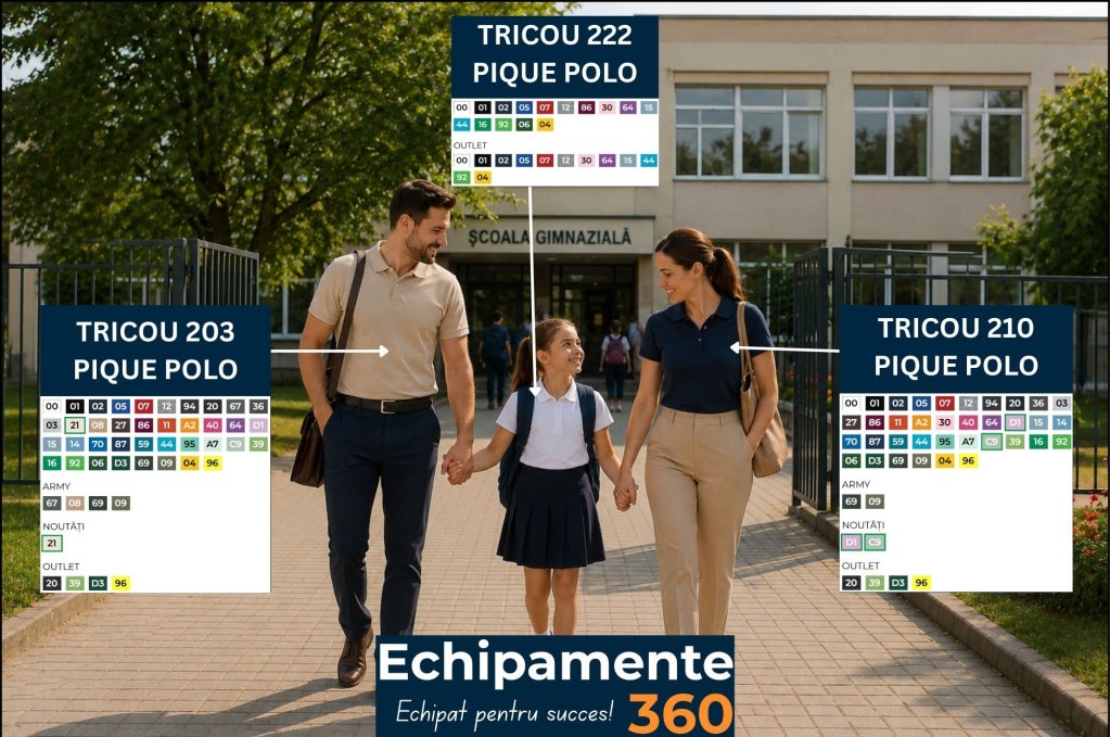 Pique Polo Malfini, tricouri polo premium cu 10% reducere la Echipamente360.ro