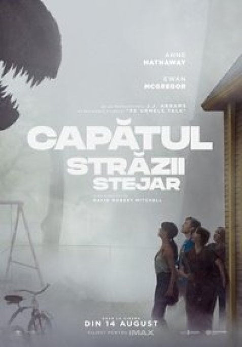 Capătul Străzii Stejar