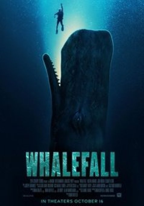 Whalefall: Contratimp în abis